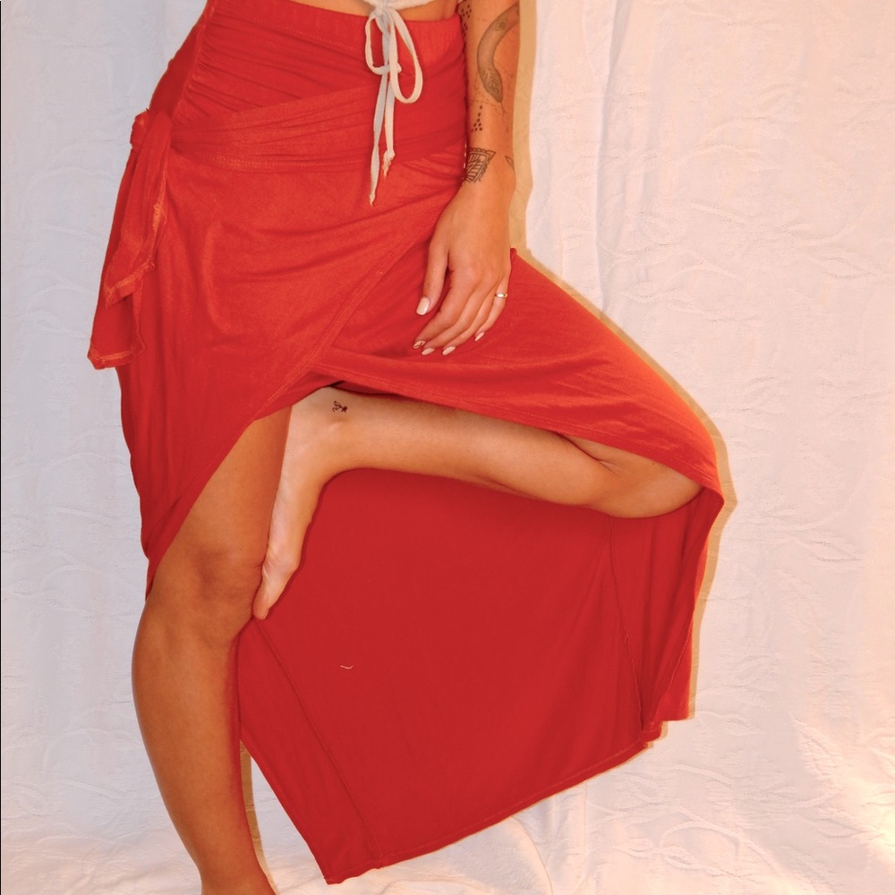 UMBA eco Skirt & Dress